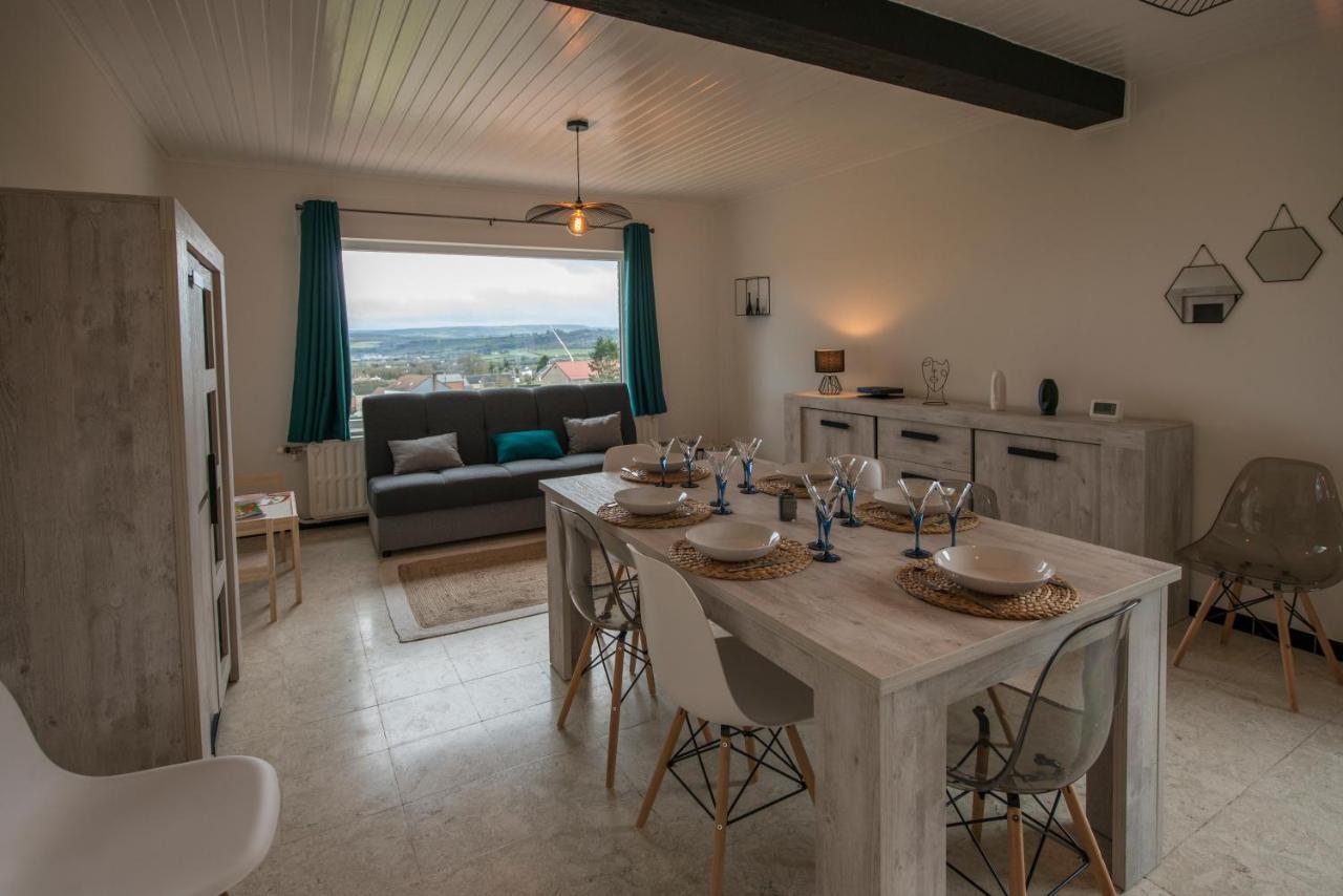 Agimon'Toit Villa Hastiere-par-dela Exterior photo