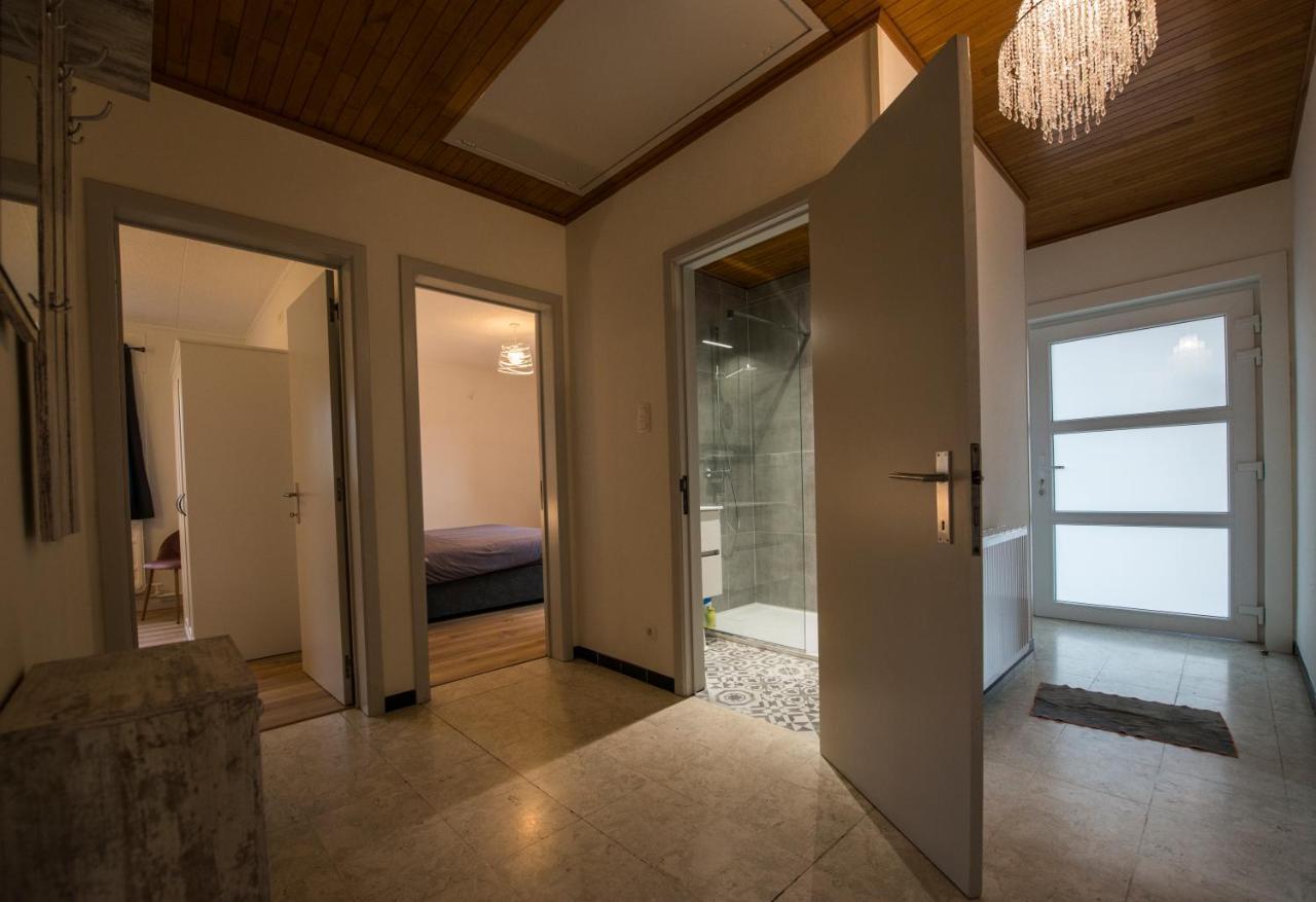 Agimon'Toit Villa Hastiere-par-dela Exterior photo
