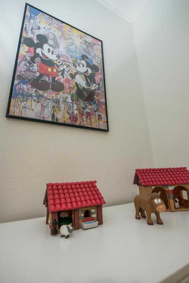 Agimon'Toit Villa Hastiere-par-dela Exterior photo