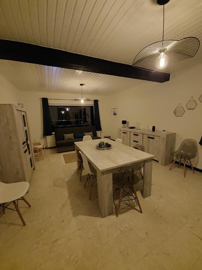 Agimon'Toit Villa Hastiere-par-dela Exterior photo