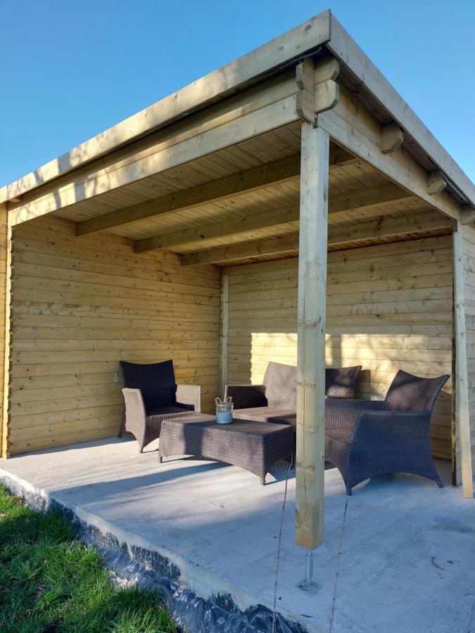 Agimon'Toit Villa Hastiere-par-dela Exterior photo